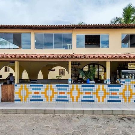 Quarto 124 Portobello Park Inovar Tur ポルトセグロ エクステリア 写真