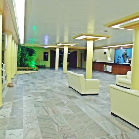 Quarto 124 Portobello Park Inovar Tur ポルトセグロ エクステリア 写真