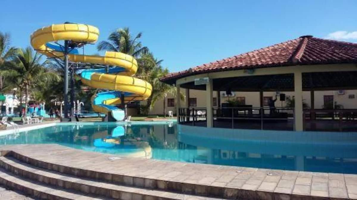 Quarto 124 Portobello Park Inovar Tur ポルトセグロ エクステリア 写真