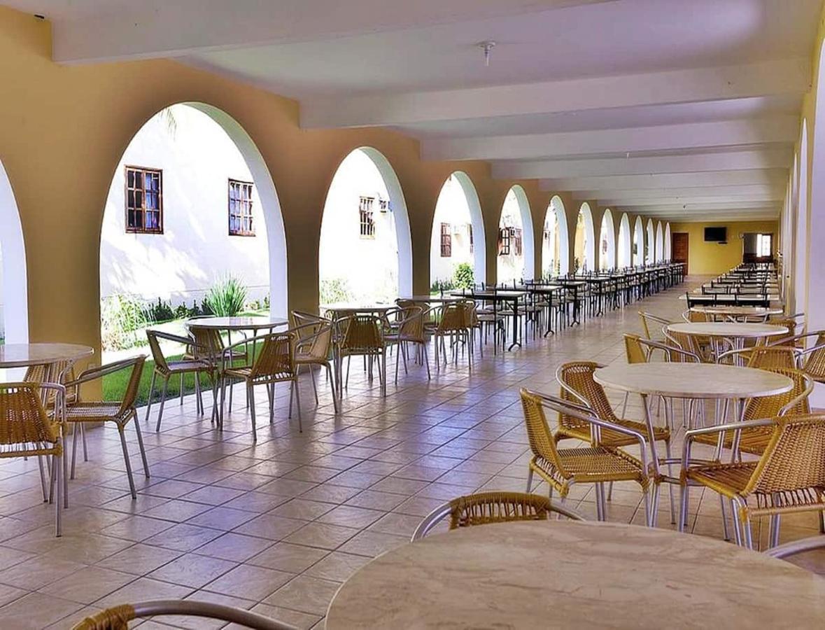 Quarto 124 Portobello Park Inovar Tur ポルトセグロ エクステリア 写真