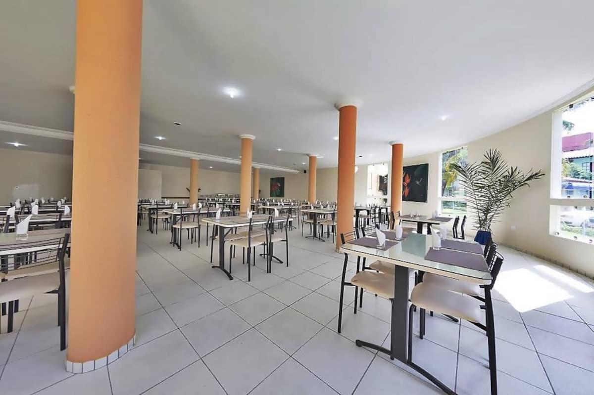 Quarto 124 Portobello Park Inovar Tur ポルトセグロ エクステリア 写真