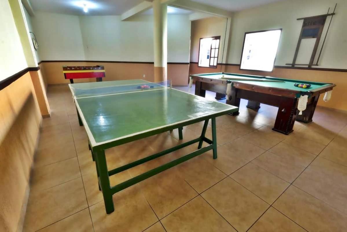 Quarto 124 Portobello Park Inovar Tur ポルトセグロ エクステリア 写真