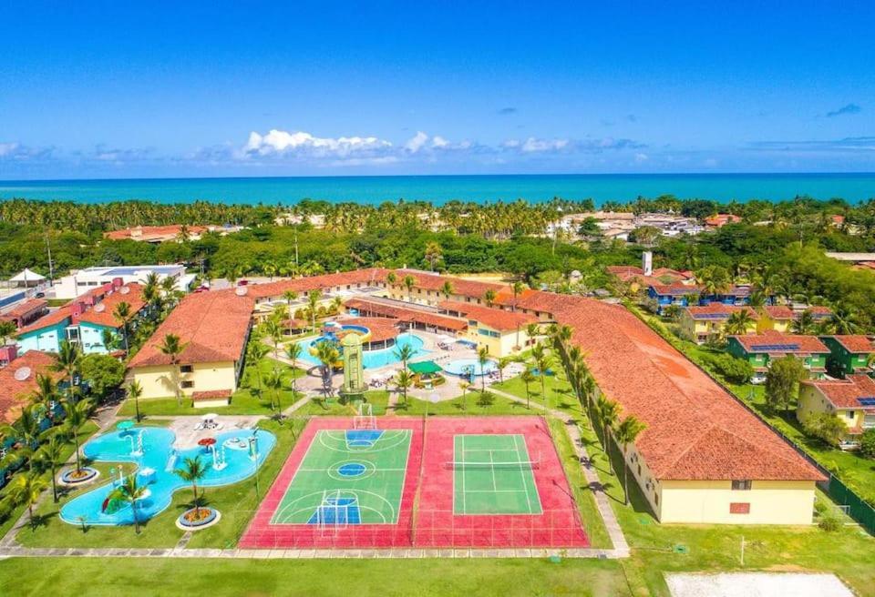 Quarto 124 Portobello Park Inovar Tur ポルトセグロ エクステリア 写真