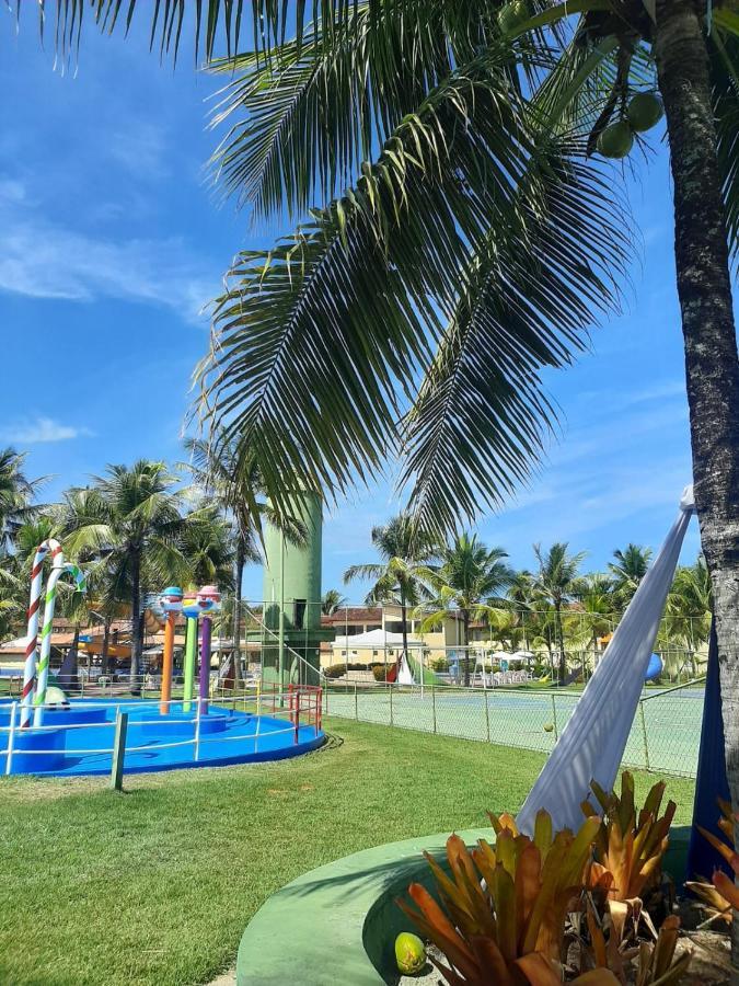 Quarto 124 Portobello Park Inovar Tur ポルトセグロ エクステリア 写真
