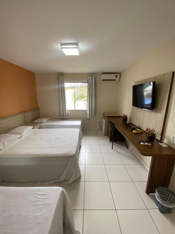 Quarto 124 Portobello Park Inovar Tur ポルトセグロ エクステリア 写真