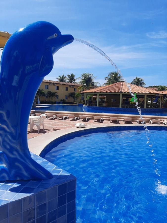 Quarto 124 Portobello Park Inovar Tur ポルトセグロ エクステリア 写真