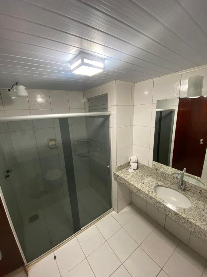 Quarto 124 Portobello Park Inovar Tur ポルトセグロ エクステリア 写真