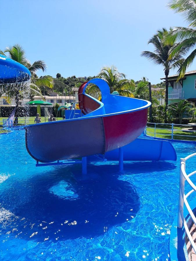 Quarto 124 Portobello Park Inovar Tur ポルトセグロ エクステリア 写真