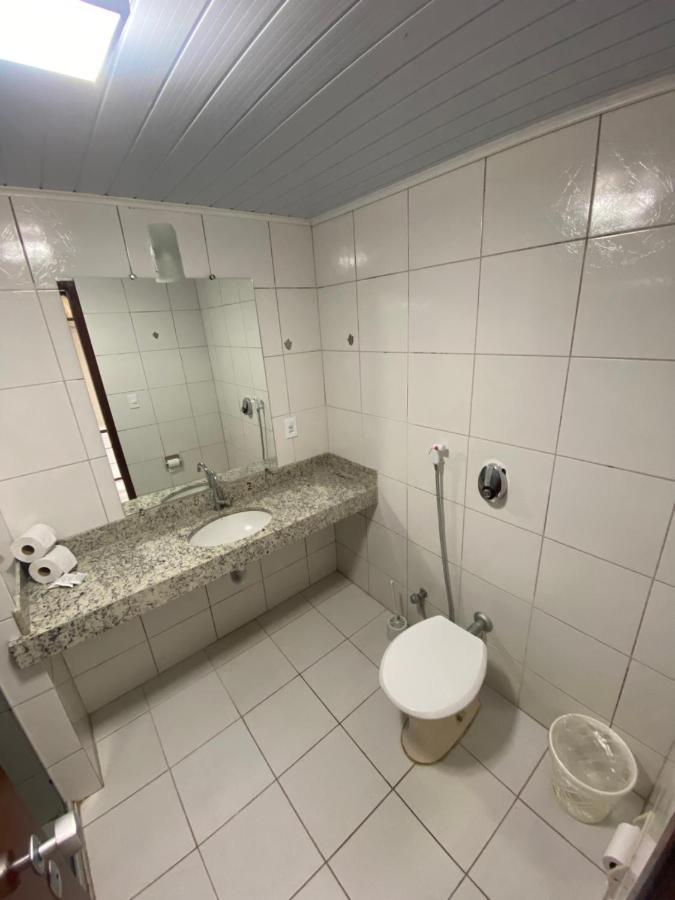 Quarto 124 Portobello Park Inovar Tur ポルトセグロ エクステリア 写真