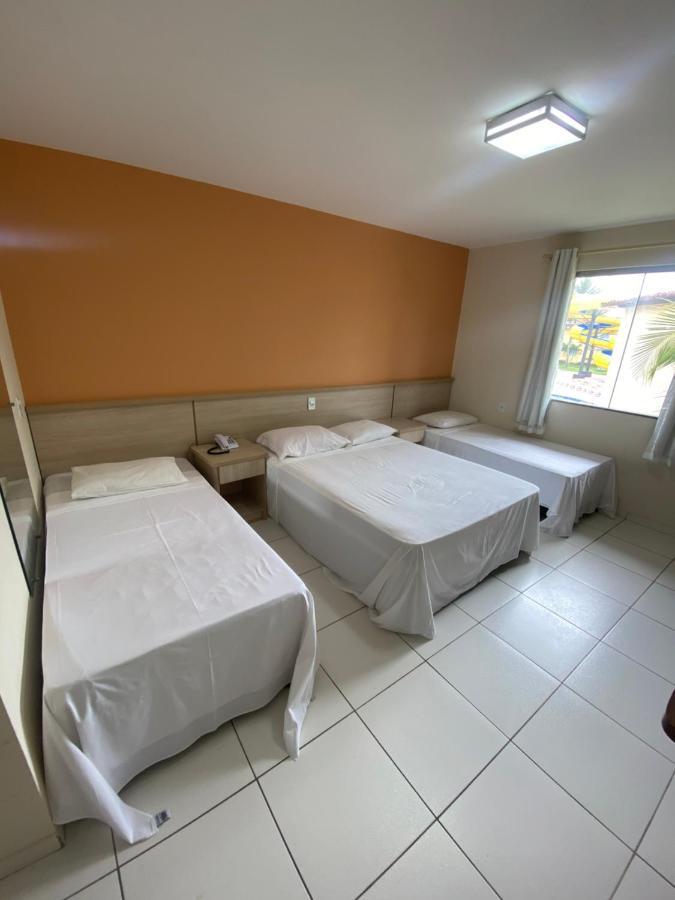 Quarto 124 Portobello Park Inovar Tur ポルトセグロ エクステリア 写真