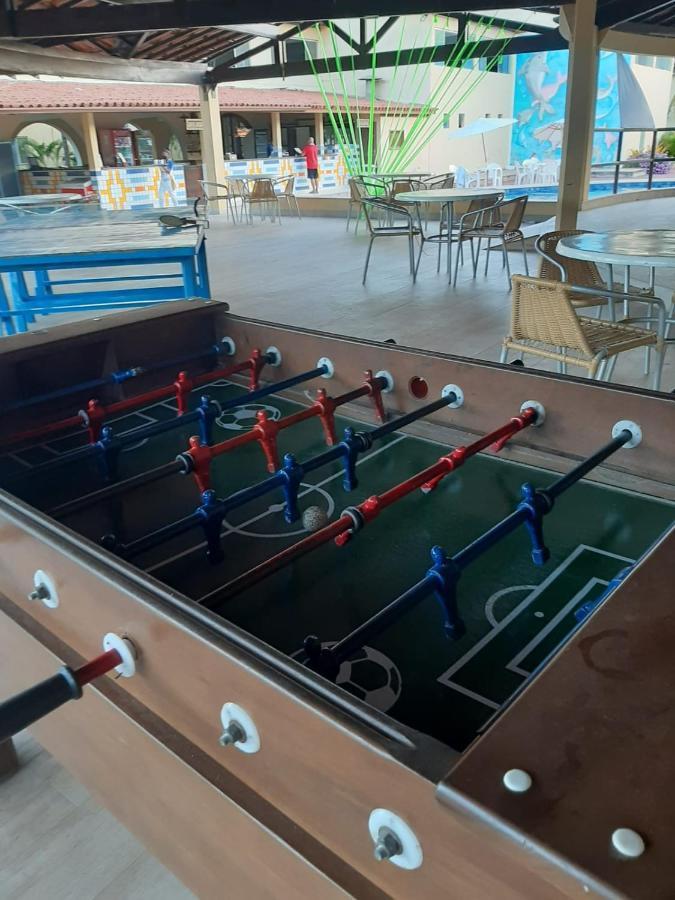 Quarto 124 Portobello Park Inovar Tur ポルトセグロ エクステリア 写真