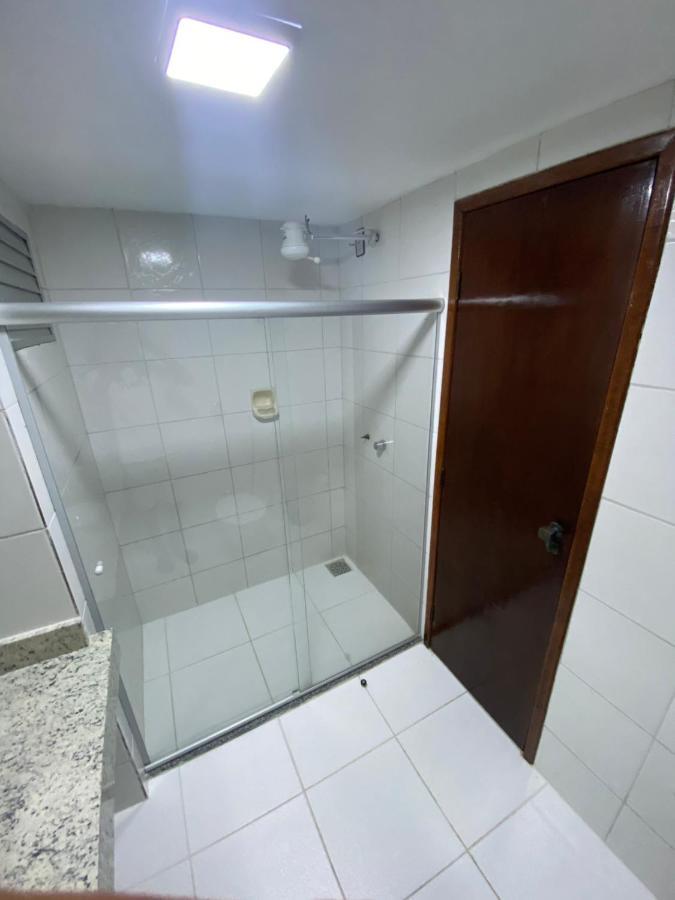 Quarto 124 Portobello Park Inovar Tur ポルトセグロ エクステリア 写真