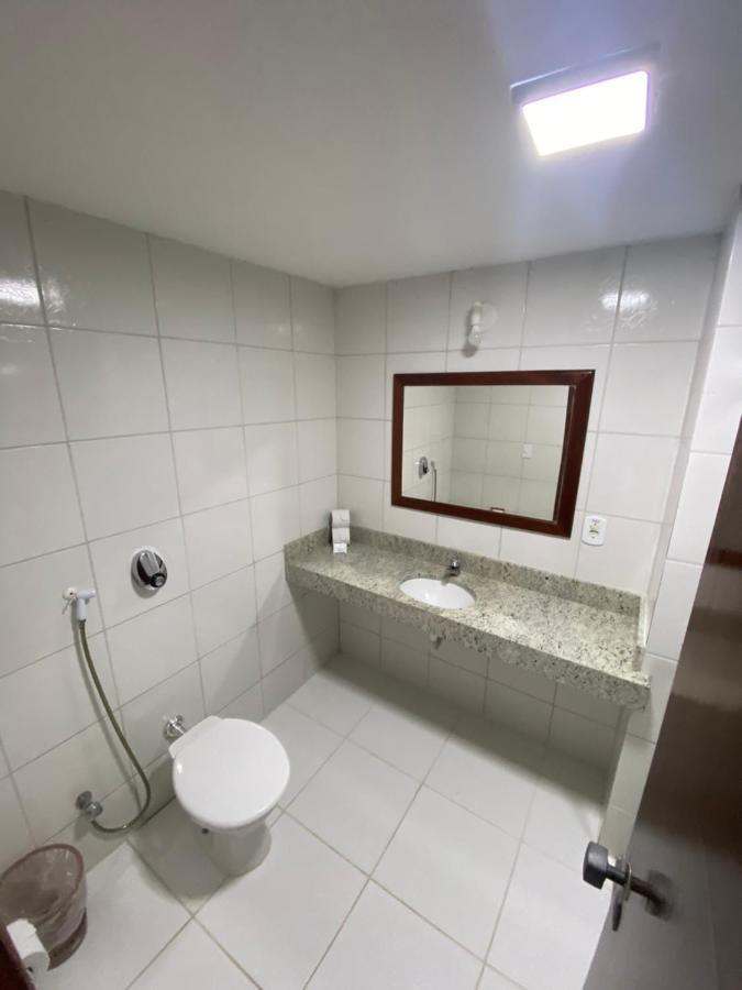 Quarto 124 Portobello Park Inovar Tur ポルトセグロ エクステリア 写真